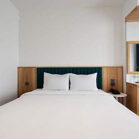Haven Hut Riverside Hotel 胡志明市 外观 照片