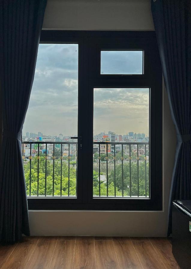 Haven Hut Riverside Hotel 胡志明市 外观 照片